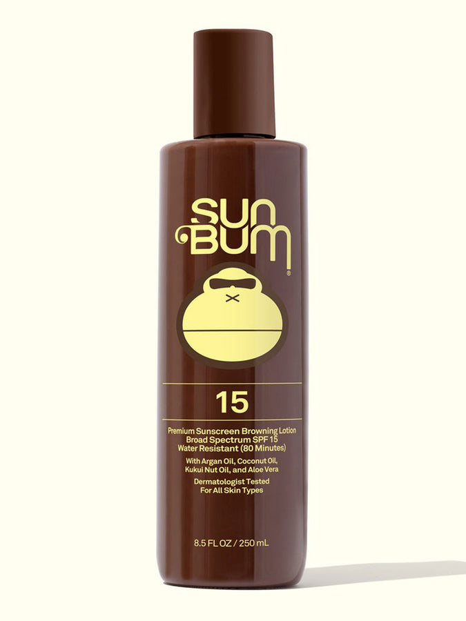 Sun Bum Sunscreen Browning Lotion | ASSORTED