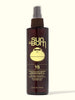 Sun Bum Spf15 Tanning Oil