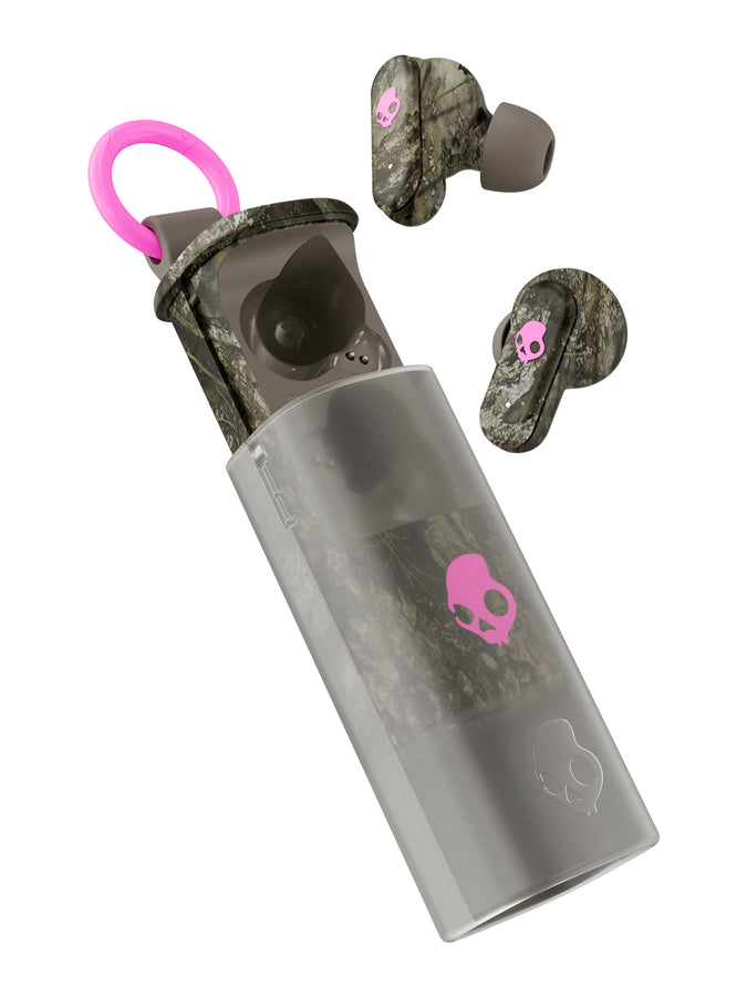 Skullcandy Dime Evo x Realtree APX Earphone | REALTREE APX