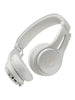 Skullcandy Icon Anc Bone/Orange Headphones 2025