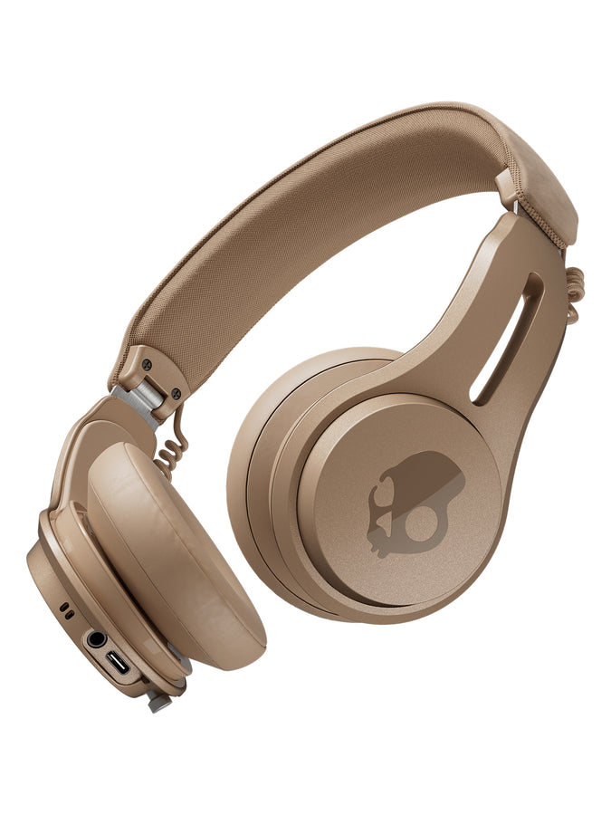 Skullcandy Icon Anc Appret Headphone | PRIMER