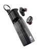 Skullcandy Method 360 Anc True Black Earphones