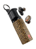 Skullcandy Method 360 Anc Leopard Earphones
