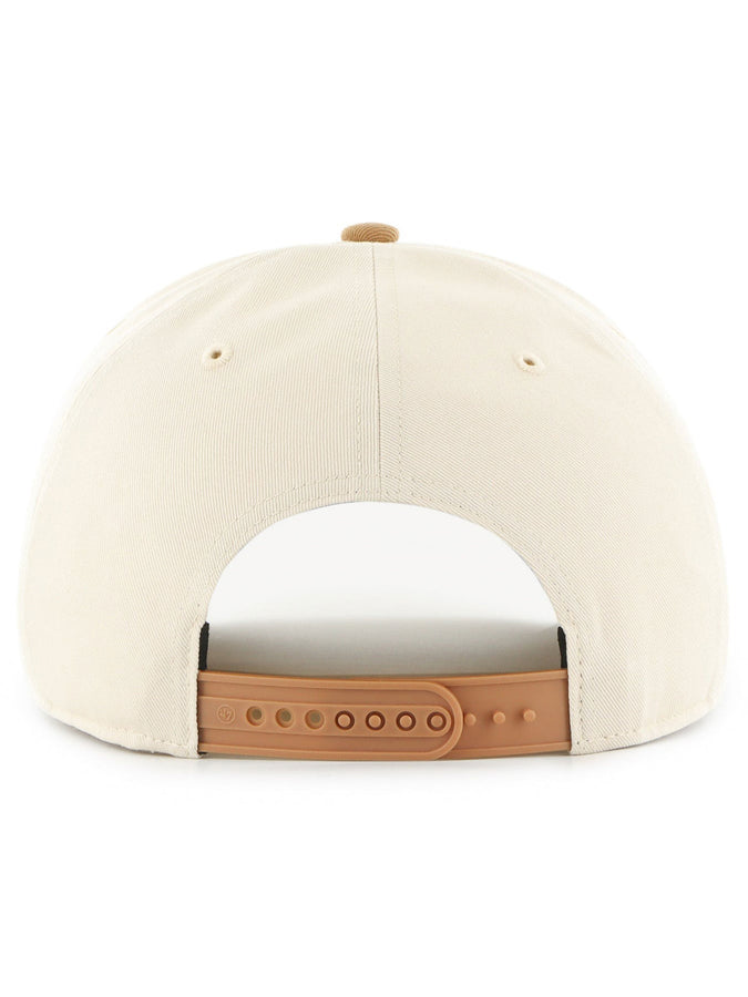 47 Blank 47 TT Hitch Natural/Camel Hat | NATURAL/CAMEL (NACA)