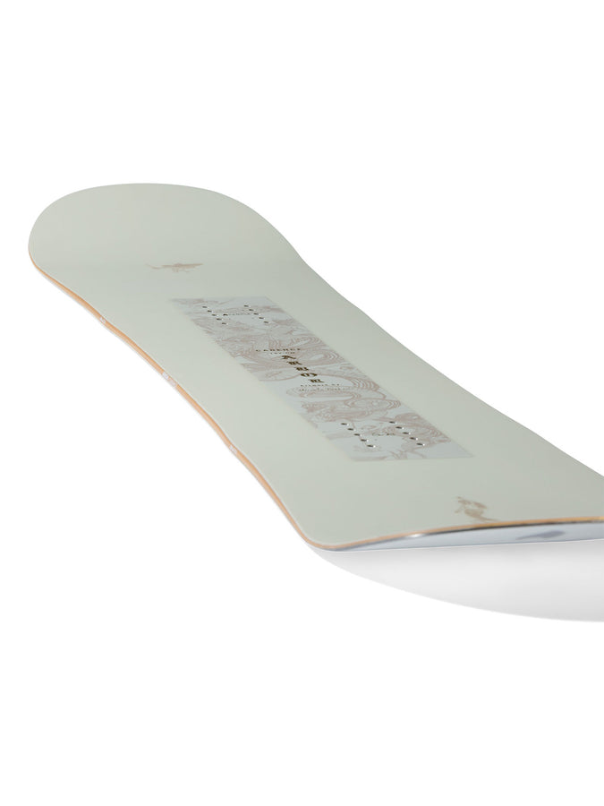 Arbor Cadence 2027 – Women's All Mountain & Park Snowboard | N/A
