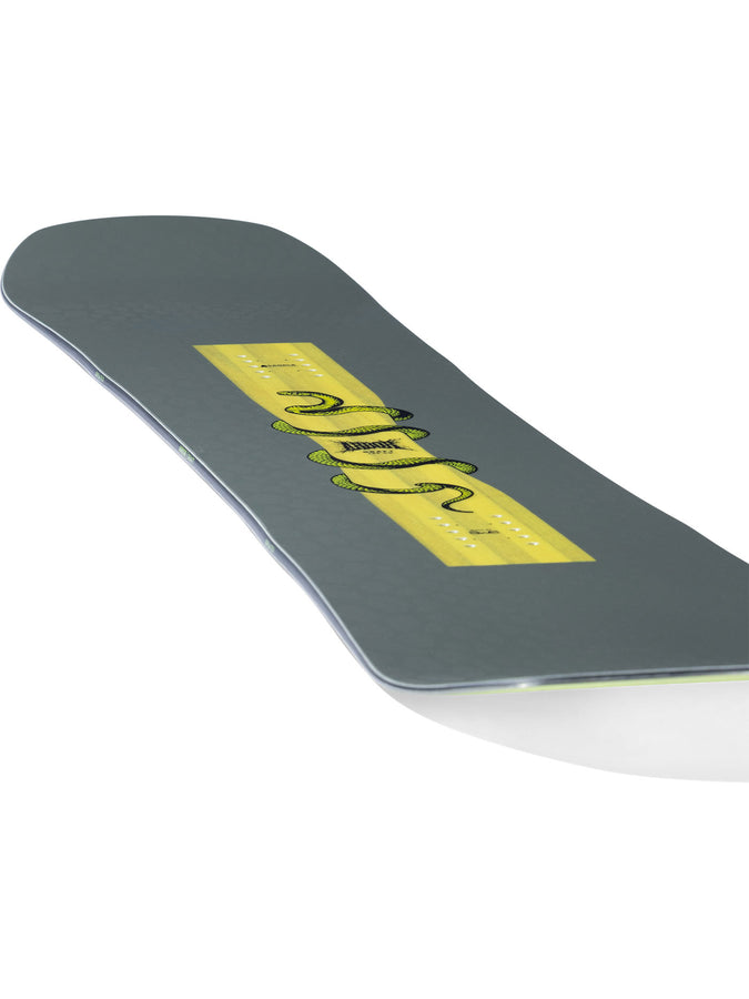 Arbor Draft 2027 – All Mountain & Park Snowboard | N/A