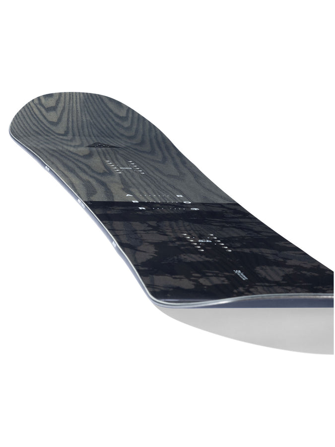 Arbor Formula 2027 – All Mountain Snowboard | N/A