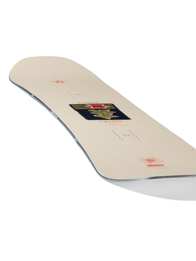 Arbor Swoon Decon 2027 – Women's All Mountain Snowboard | N/A