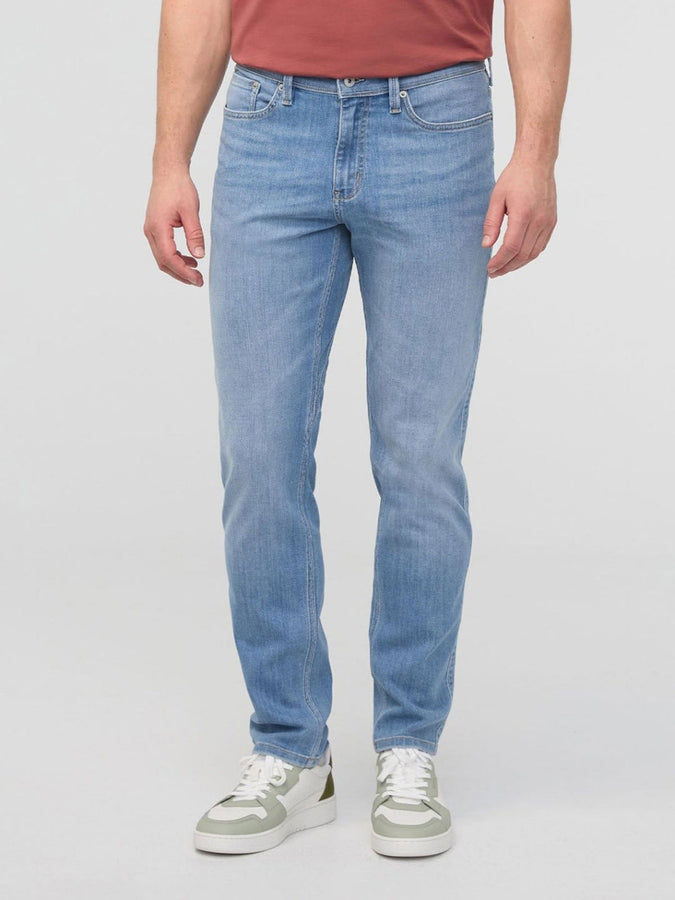 Duer Perfomance Slim Oasis Jeans Spring 2026 | OASIS (OSS)