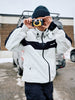Souvenir 2.5 Ply Recession Jacket Winter 2026