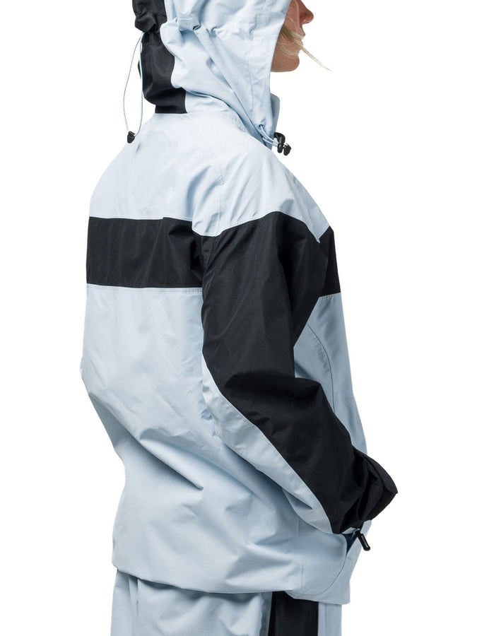 Souvenir 2.5 Ply 2027 – Shell Jacket | BLUE