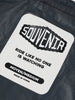 Souvenir 2.5 Ply Recession Jacket Winter 2026