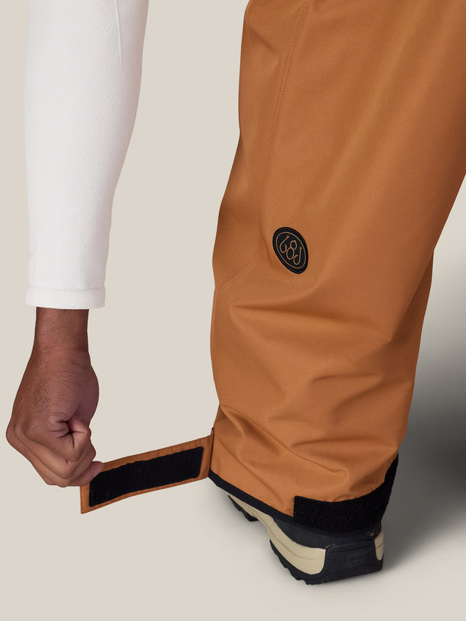 686 Essox Cargo 2027 – Shell Pants | CARAMEL (CRML)