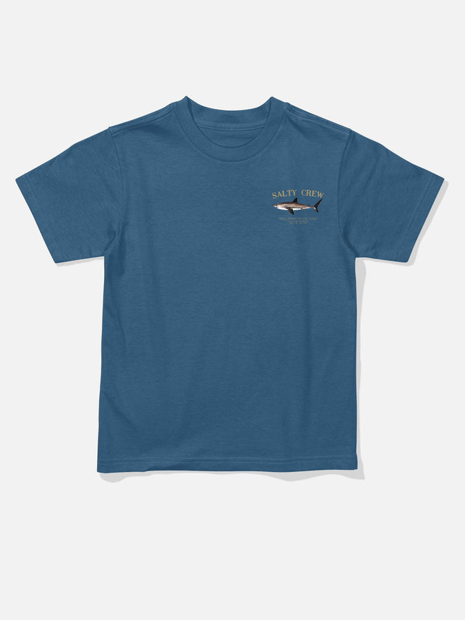 Salty Crew Bruce T-Shirt Summer 2026 | CAST BLUE