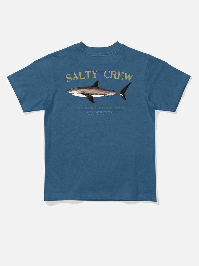 Salty Crew Bruce T-Shirt Summer 2026 | CAST BLUE