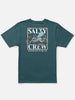 Salty Crew Ink Slinger T-Shirt Fall 2026