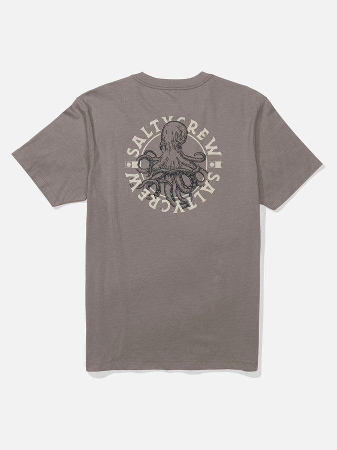 Salty Crew Tentacles T-Shirt Fall 2026 | CINDER