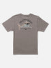 Salty Crew Lurking T-Shirt Fall 2026