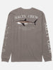 Salty Crew Bruce Long Sleeve T-Shirt fall 2026