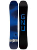 Gnu Banked Country Snowboard 2026