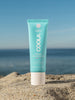Coola Face Sunscreen Lotion White Tea SPF 50