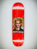 Fucking Awesome Class Photo Jason Dill Painted By Sickid 8.18’’ Skateboard Deck