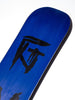 Gnu Banked Country 2027 – All Mountain Snowboard