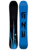Gnu Banked Country 2027 – All Mountain Snowboard
