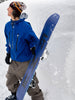 Gnu Banked Country 2027 – All Mountain Snowboard