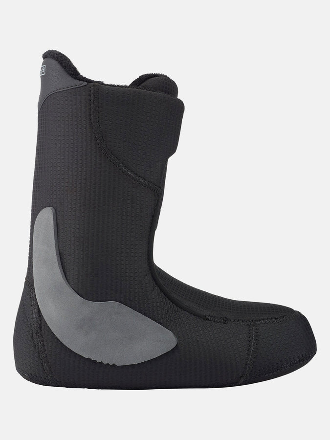 Burton Ruler BOA Snowboard Boots 2027 | BLACK (A02)