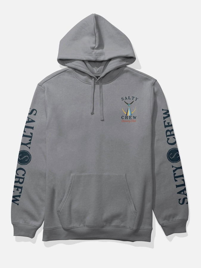 Salty Crew Tailed Hoodie Fall 2026 | SHARK SKIN