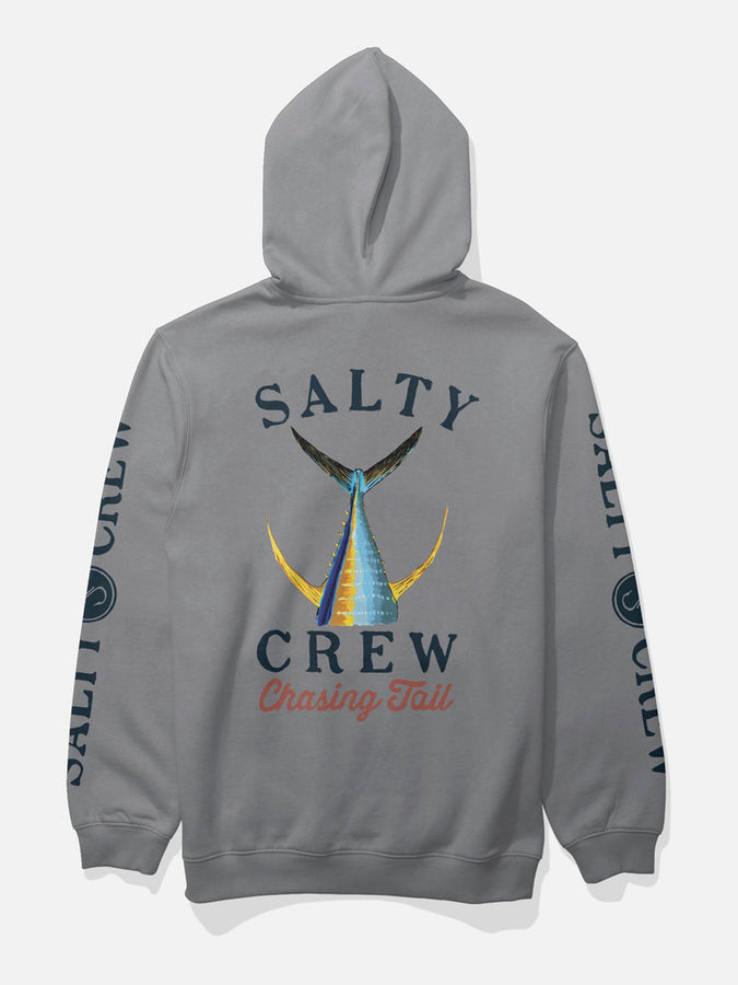 Salty Crew Tailed Hoodie Fall 2026 | SHARK SKIN