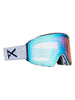 Anon x Lucas B M4 Midnight Gus + Bonus Lens + MFI Mask Goggle