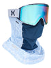 Anon x Lucas B M4 Midnight Gus + Bonus Lens + MFI Mask Goggle