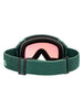 Anon M4 Cylindrical + Bonus Lens + Mfi Ski Mask Goggle