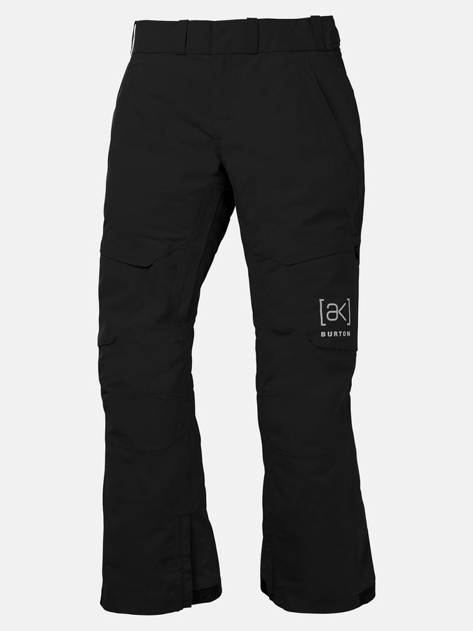 Burton GORE-TEX [ak]® Summit Insulated Pants Winter 2026 | TRUE BLACK (A04)