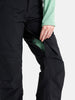 Burton GORE-TEX [ak]® Summit Insulated Pants Winter 2026