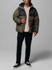 Columbia Pike Lake II Hooded 2027 – Insulated Jacket