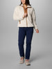 Columbia Boundless Discovery Sherpa Jacket Fall 2026