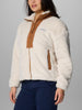 Columbia Boundless Discovery Sherpa Jacket Fall 2026