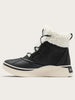 Sorel Out N About IV Chillz WP Black Winter Boots Winter 2027