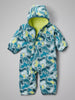 Columbia Powder Lite II Rvrsble Bunting One Piece Winter 2026