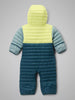 Columbia Powder Lite II Rvrsble Bunting One Piece Winter 2026