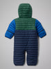 Columbia Powder Lite II Rvrsble Bunting One Piece Winter 2026