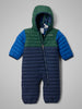 Columbia Powder Lite II Rvrsble Bunting One Piece Winter 2026