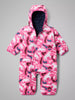 Columbia Powder Lite II Rvrsble Bunting One Piece Winter 2026