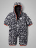 Columbia Powder Lite II Rvrsble Bunting One Piece Winter 2026