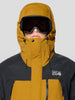 Mountain Hardwear First Tracks Insulated Jacket Winter 2026