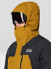 Mountain Hardwear First Tracks Insulated Jacket Winter 2026