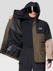 Mountain Hardwear First Tracks Jacket Winter 2026